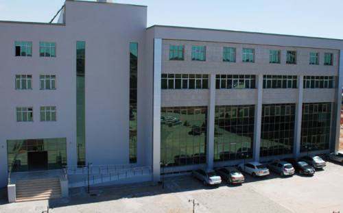 Uşak Üniversitesi